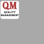 Logo of Quality management android Application 